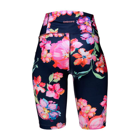 Short Onboard Elan Biker Mujer