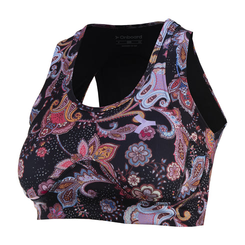 Top onboard tonic mujer