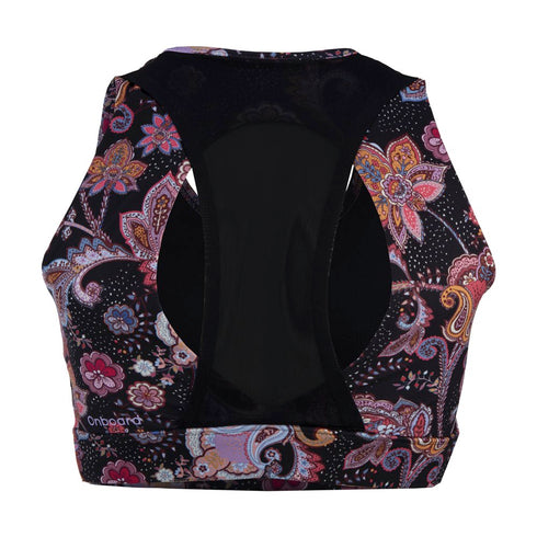 Top onboard tonic mujer