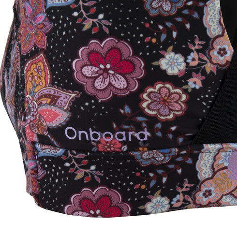 Top onboard tonic mujer