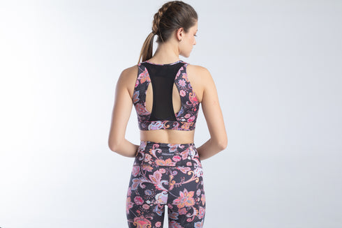 Top onboard tonic mujer