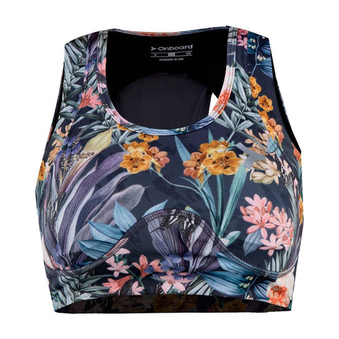 Top Onboard Tonic Mujer