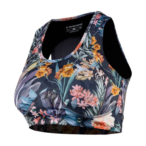 Top Onboard Tonic Mujer