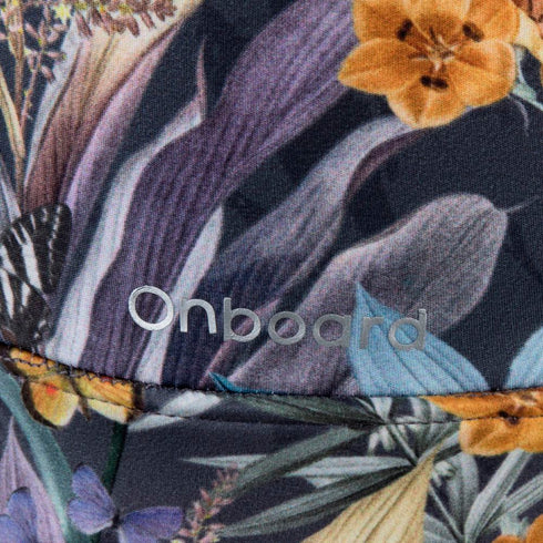 Top Onboard Tonic Mujer