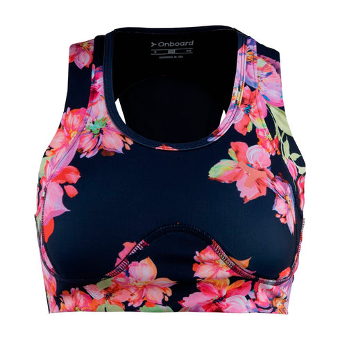 Top Onboard Tonic Mujer