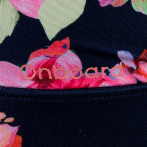 Top Onboard Tonic Mujer