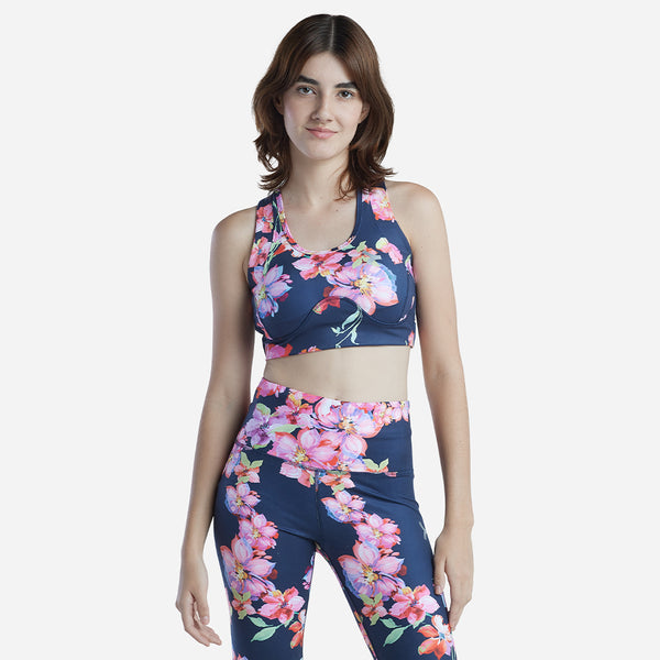 Top Onboard Tonic Mujer