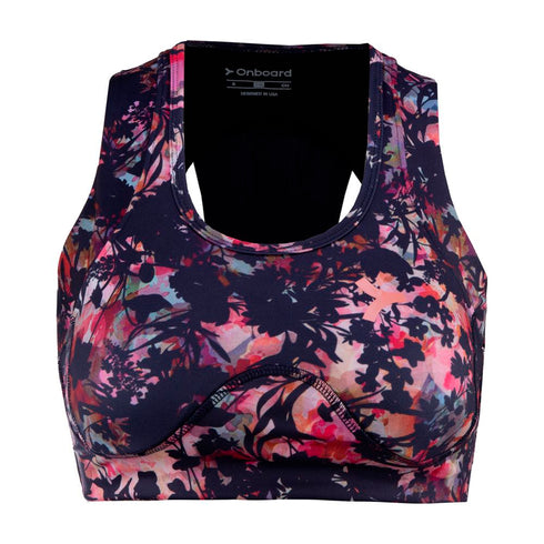 Top Onboard Tonic Mujer