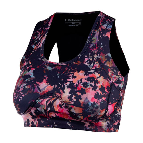 Top Onboard Tonic Mujer