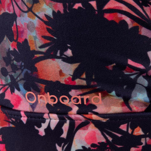 Top Onboard Tonic Mujer