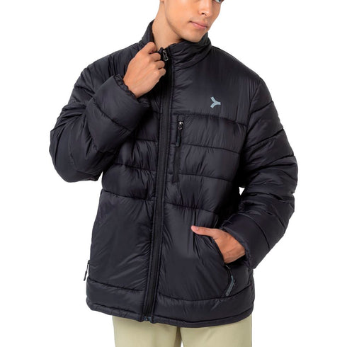 Chamarra Onboard Roger Hombre