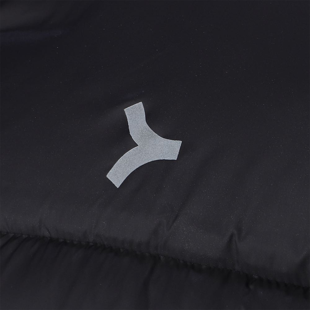 Chamarra Onboard Roger Hombre