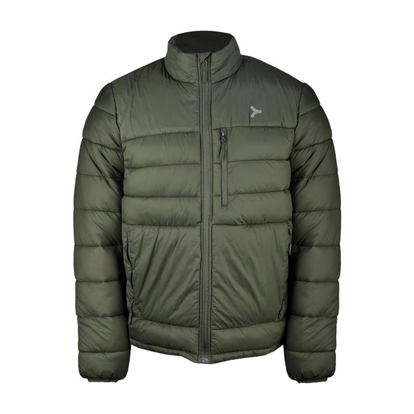 Chamarra Onboard Roger Hombre