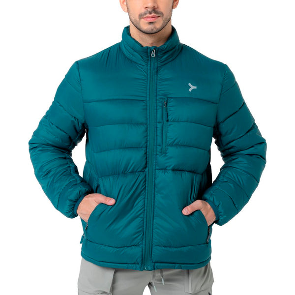 Chamarra Onboard Roger Hombre