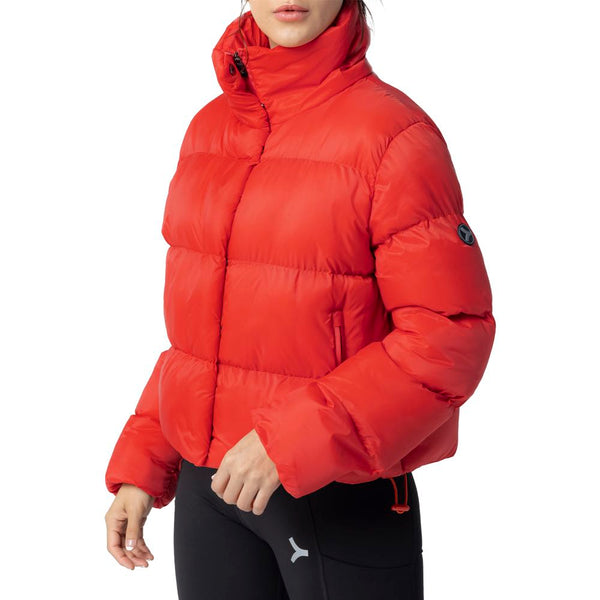 Chamarra Onboard Yeen Mujer