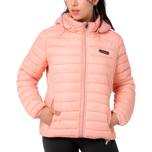 Chamarra Onboard Mischa Mujer