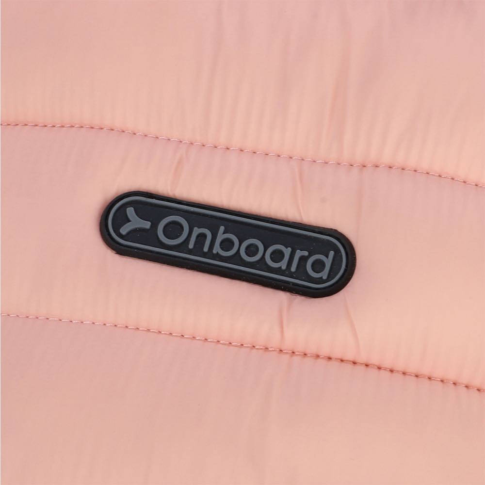 Chamarra Onboard Mischa Mujer