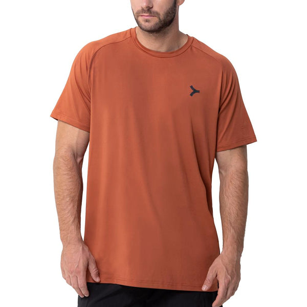 Playera Onboard Ligin Hombre