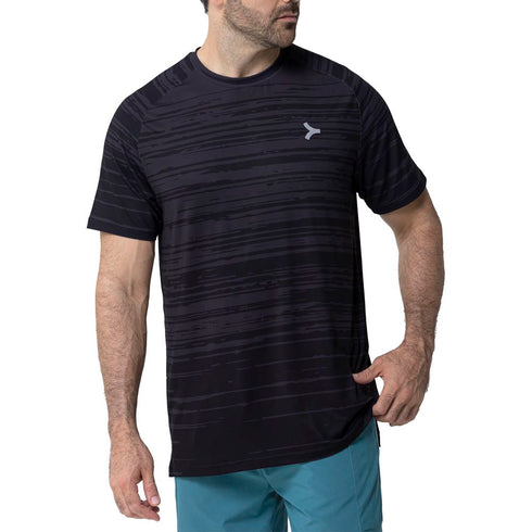 Playera Onboard Presley Hombre