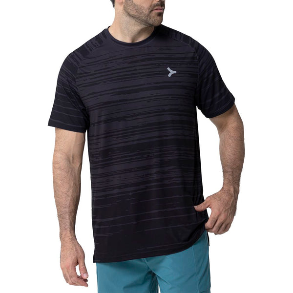 Playera Onboard Presley Hombre