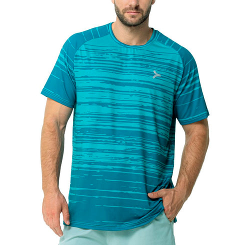 Playera Onboard Presley Hombre