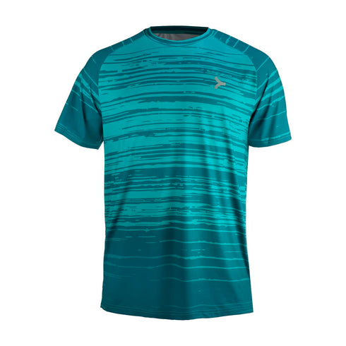 Playera Onboard Presley Hombre