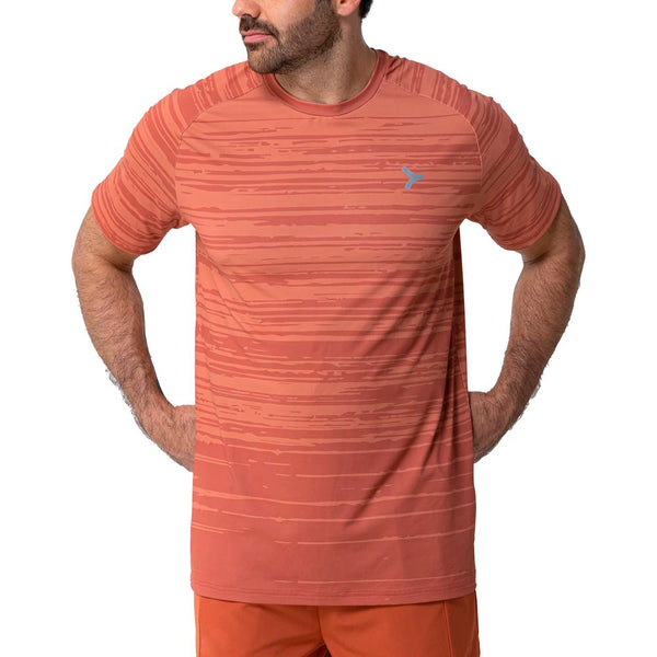 Playera Onboard Presley Hombre