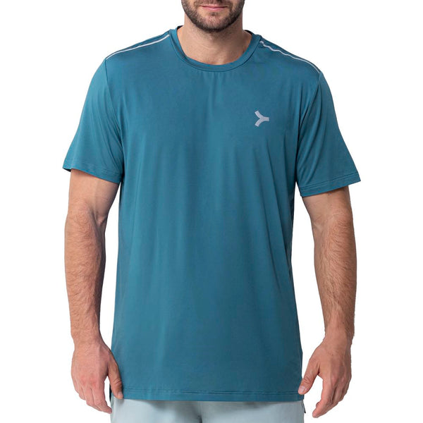 Playera Onboard Wosh Hombre