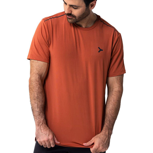 Playera Onboard Wosh Hombre