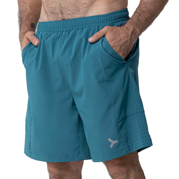 Short Onboard Zantre Hombre