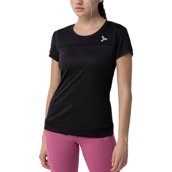 Playera Onboard Escala Mujer