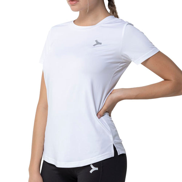 Playera Onboard Escala Mujer