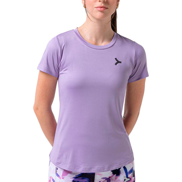 Playera Onboard Escala Mujer