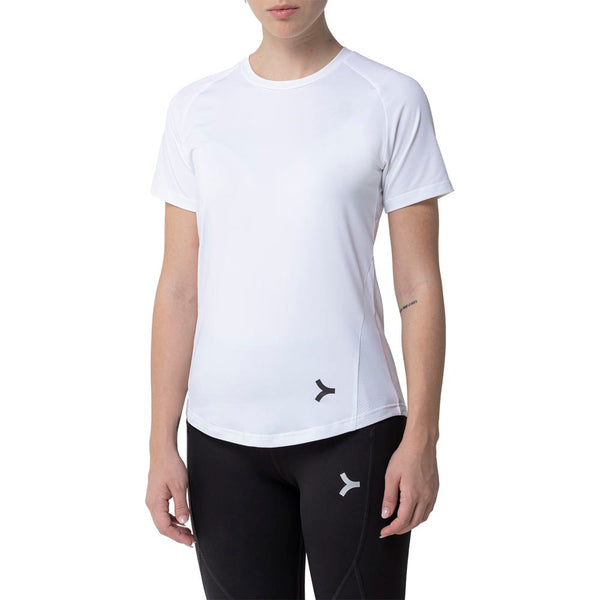 Playera Onboard Olimpia Mujer