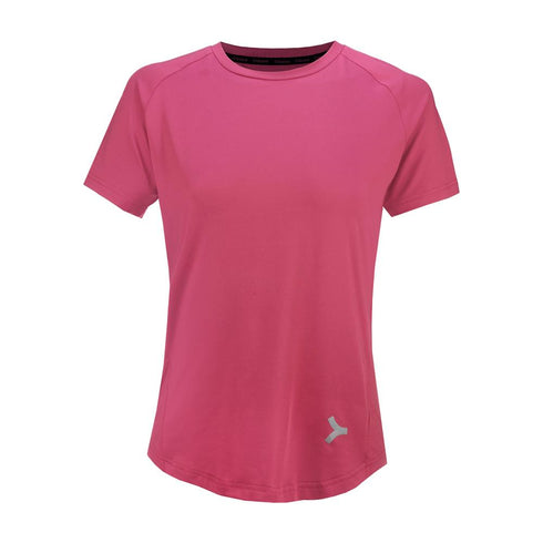 Playera Onboard Olimpia Mujer