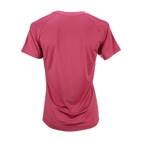 Playera Onboard Olimpia Mujer