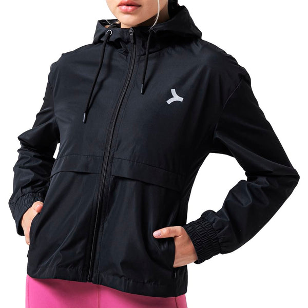 Chamarra Onboard Voleth Mujer