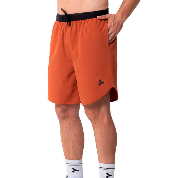 Short Onboard Fit-Dro Hombre