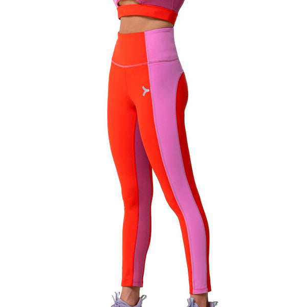 Leggings Onboard Nay Mujer