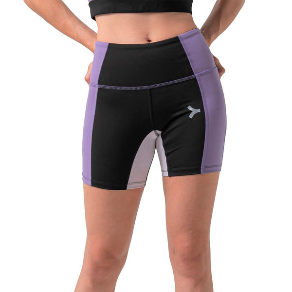 Short Onboard Nay Mujer