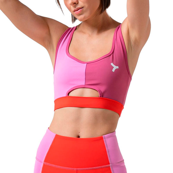 Top Onboard Nay Mujer