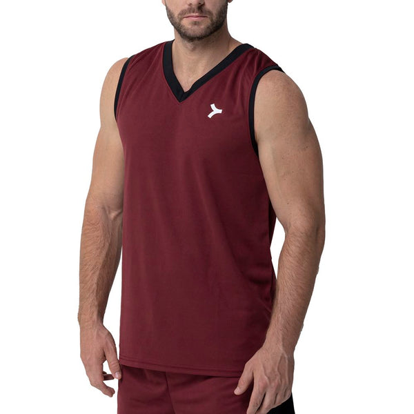 Tank Onobard Rex Hombre