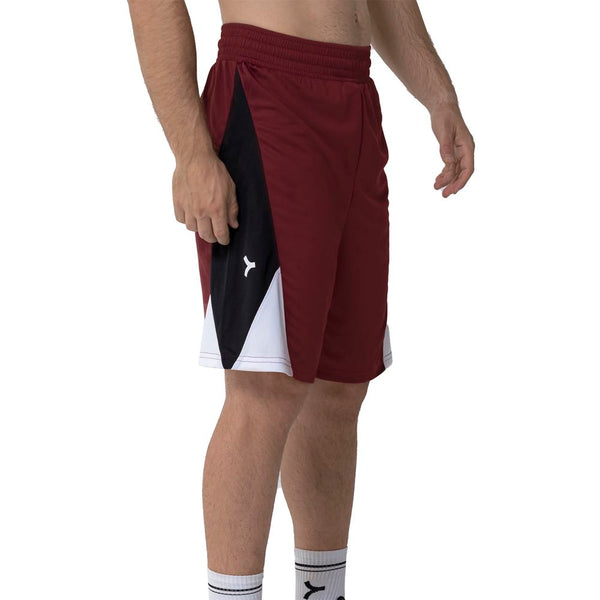 Short Onboard Rex Hombre