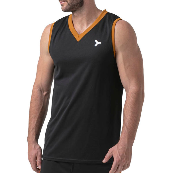 Tank Onobard Rex Hombre