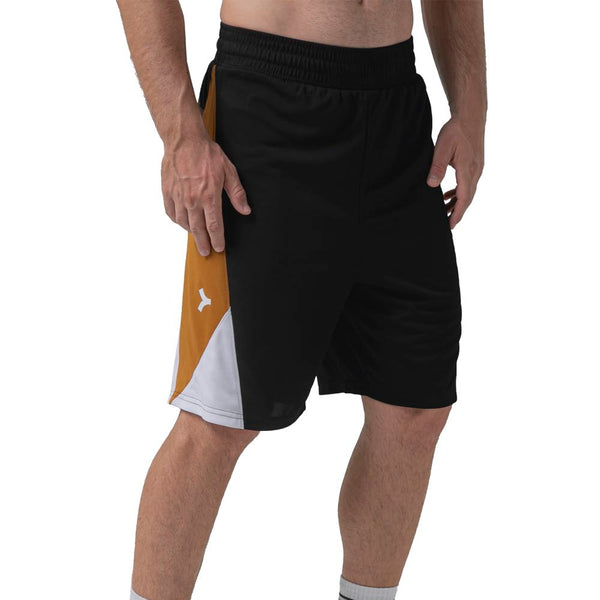 Short Onboard Rex Hombre