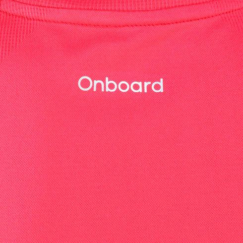 Playera Onboard Ikat Joven