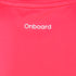 Playera Onboard Ikat Joven