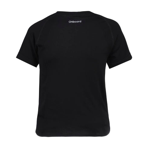 Playera Onboard Ikat Joven