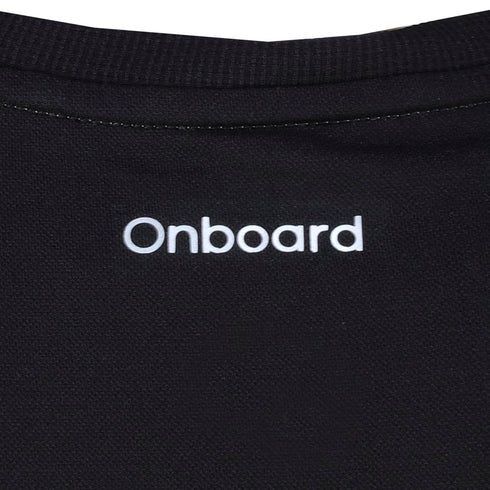 Playera Onboard Ikat Joven