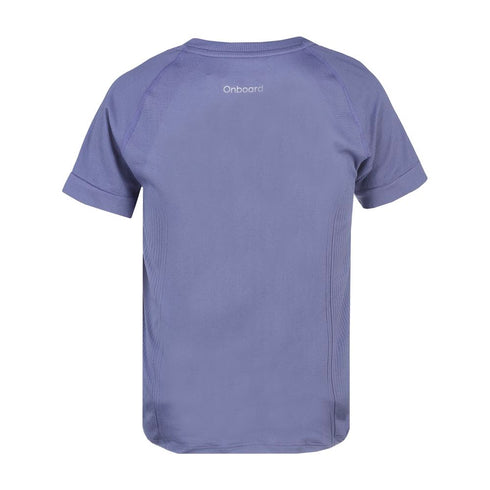 Playera Onboard Ikat Joven